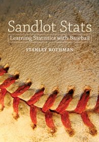 Sandlot Stats