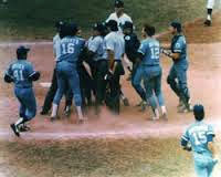 The Pine Tar Incident