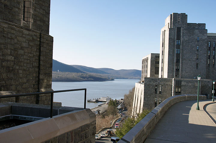 West Point 2013